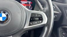 BMW 1 Series 118i M Sport 5dr Step Auto Petrol Hatchback